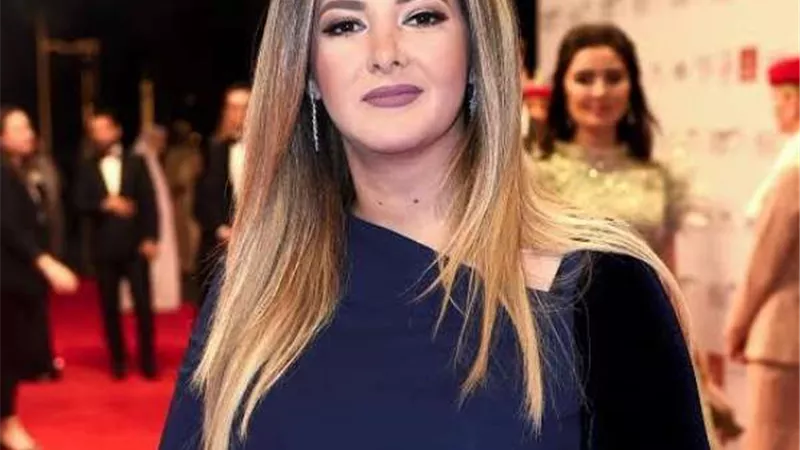 دنيا سمير تستعد لخوض تجربة سينمائية جديدة