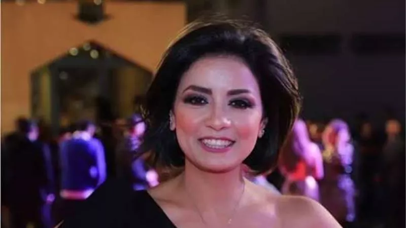 سهر الصايغ لـ ”الموجز”: أنا زوجة تاجر سمك وشخصيتى فى «المداح 4»تقلب الموازين