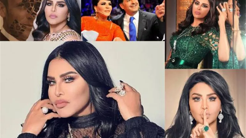 تعرضت للسخرية من راغب علامة بسبب فيروس كورونا وهاجمت ماكرون ووجهت له رسالة نارية وشاركت في حملة الدفاع عن الرسول.. بعد تصدرها الترند تصريحات أثارت الجدل للفنانة أحلام