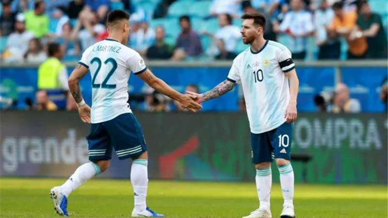 ال”var”يفقد ميسي اول نقطتين مع التانجو أمام باراجواي في تصفيات أمريكا اللاتينية