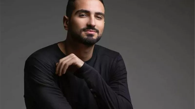 محمد الشرنوبي يوشك على الإنتهاء من تصوير مشاهده في ”حلوة الدنيا سكر”