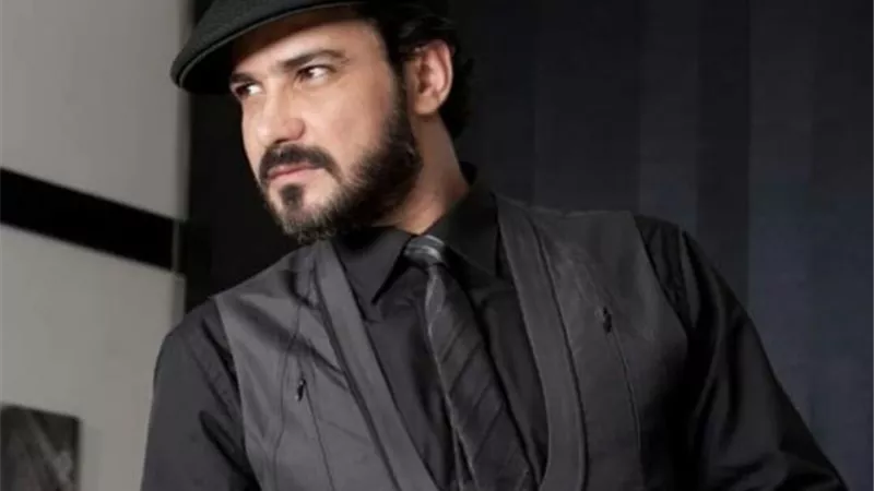 محمد رجب يتواجد في العين السخنة من أجل ”ضربة معلم” استعدادًا لعرضه على الشاشات الشهر الجاري