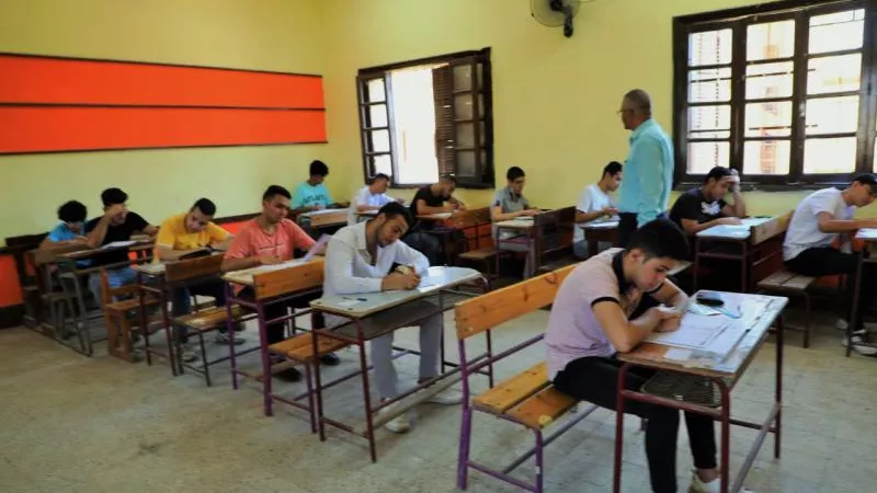 موعد انتهاء تسجيل استمارة الثانوية العامة 2024 والأوراق المطلوبة