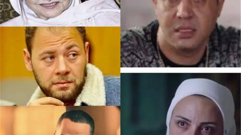 بصمة وحكاية لكل فنان في ”ربع قيراط”..ريهام عبد الغفور غول تمثيل..ومصطفى درويش أبهر المتابعين..ومحمد علي رزق نجح في تحقيق الإختلاف..وهدوء السقا سر تفوقه