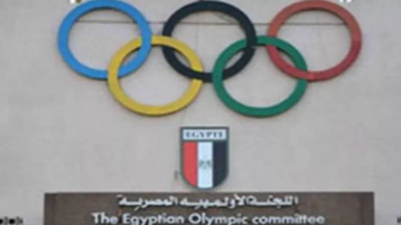 اللجنة الأولمبية تعلن رفض الدعوى المستعجلة من هشام حطب أمام المحكمة الدولية الرياضية