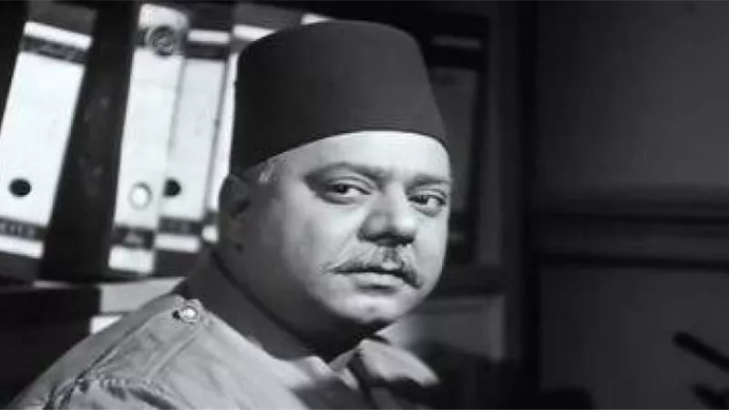 صلاح منصور.. حكايات عمدة السينما الذي قتله الحزن ووفاة أبناءه