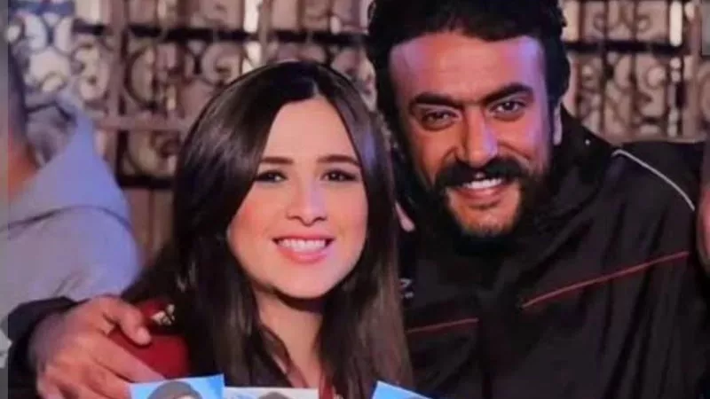 السر في التورتة.. سحر أسود وراء انفصال ياسمين عبد العزيز والعوضى