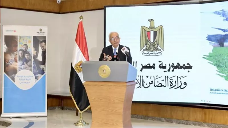 وزير التعليم يكشف تفاصيل الحقيبة التدريبية للتربية الإيجابية في مرحلة ابتدائي