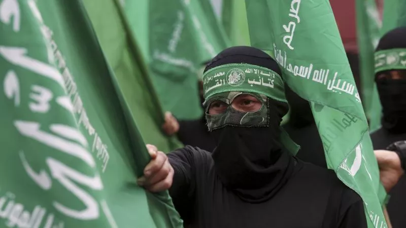 وقف إطلاق النار وحل ملف الأسرى.. أبرز ما طرح على أجندة مفاوضات حماس في موسكو