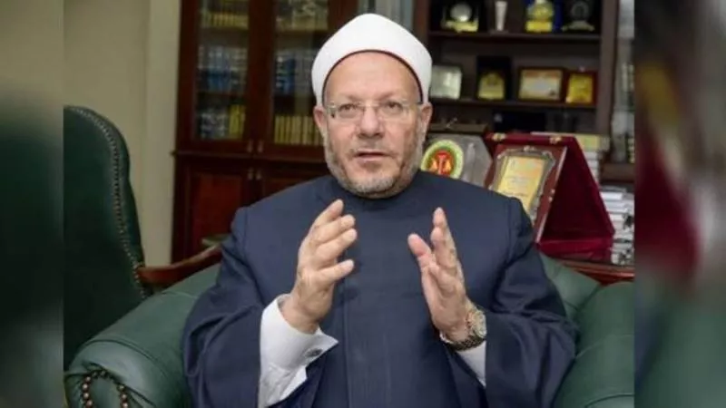 ماذا قال فضيلة المفتي عن علاقة القضاء والقدر بتنظيم النسل؟