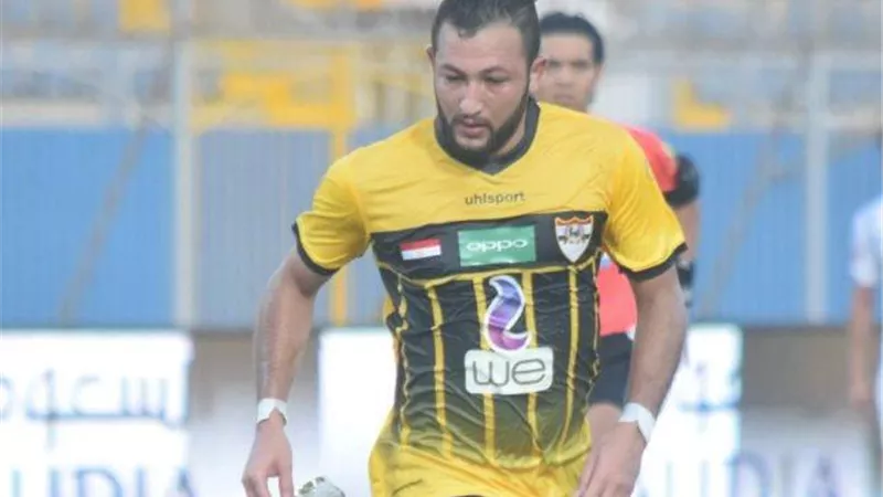 الإنتاج الحربى يستغني عن محمد رجب وكريم لالا