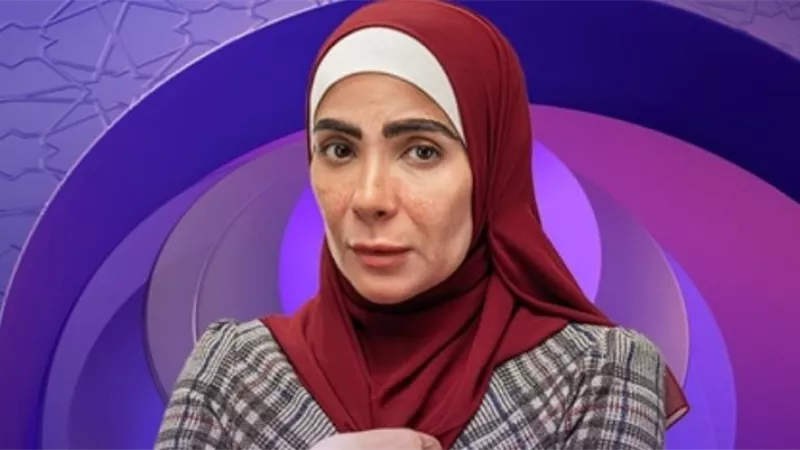 منى زكي في ورطة تمنعها من أداء فريضة الحج| تفاصيل