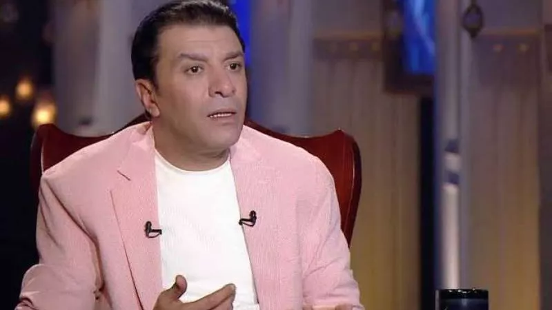 مصطفى كامل يلمح باستقالته من منصبه: عاوز أتفرغ لبيتي وفني وأصدقائي