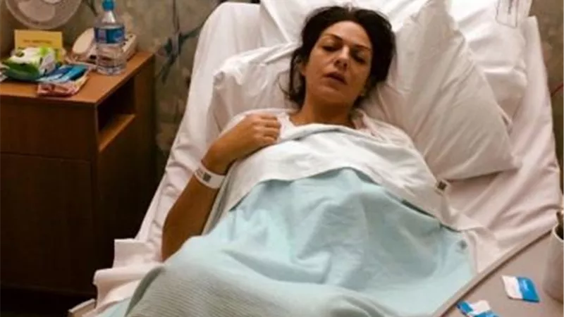 بريطانية تدعي إصابتها بالسرطان لتجمع التبرعات وتنفقها في ”القمار”