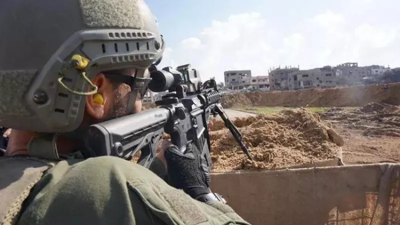 عاجل ..الجيش الإسرائيلي يقتل طفلًا أمريكيًا من أصل فلسطيني في الضفة