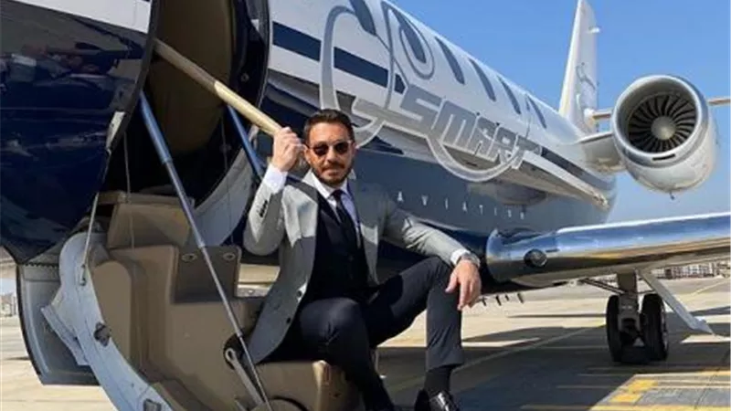 صورة.. أحمد زاهر يواصل تصوير مشاهده في مسلسل ”لؤلؤ”