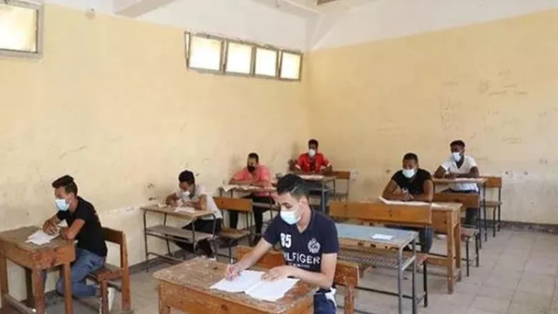 امتحانات الشهادة الإعدادية 2024.. كيفية توزيع الدرجات على المواد؟
