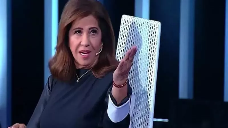 ليلى عبد اللطيف تكشف اسرار جديدة عن علاقة الجن بطلاق ياسمين عبد العزيز