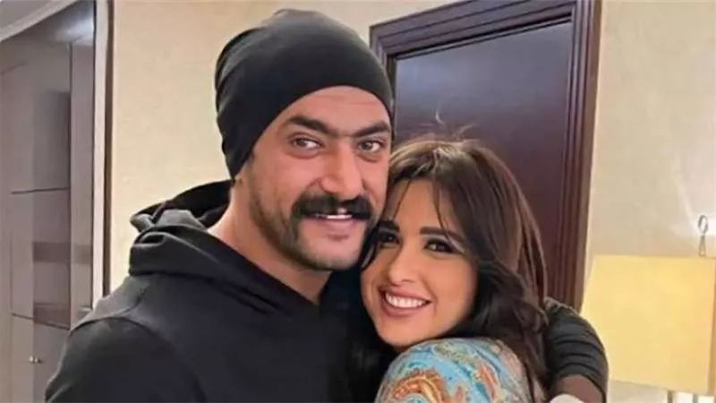 الرجل الغامض بسلامته.. ليلى عبد اللطيف: ياسمين عبد العزيز ستقع فى الحب وتتزوج