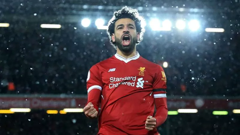 الجبلاية يعلن حجم إصابة صلاح ومدة غيابه عن منتخب مصر