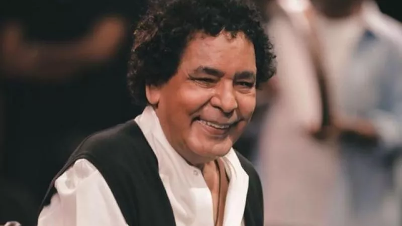 نقابة الموسيقيين تنعى شقيقة الكينج محمد منير