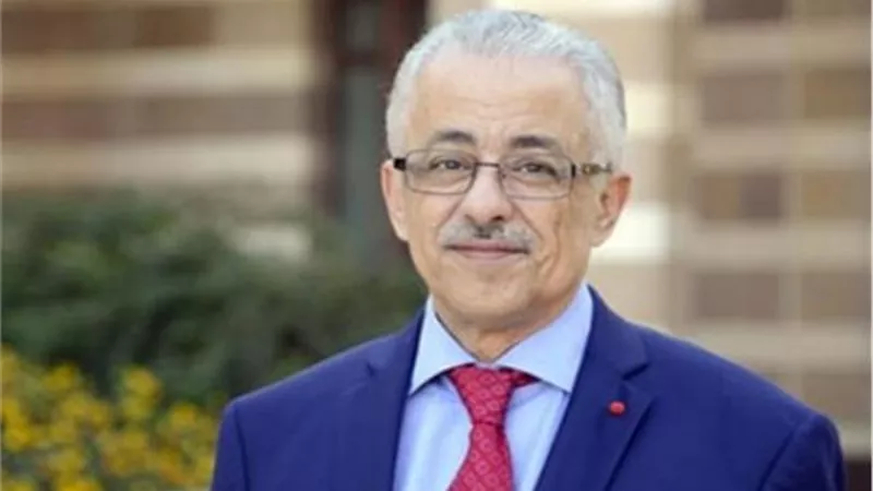 عاجل.. تصريحات خطيرة لـ «وزير التعليم» بشأن أعداد «كورونا» بالمدارس