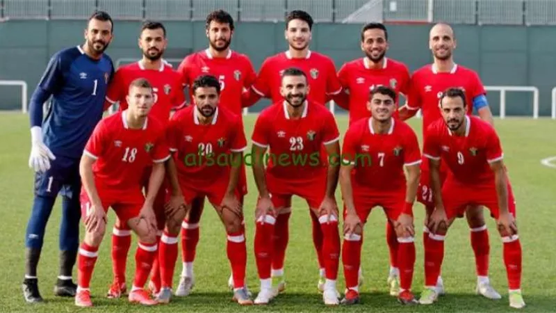 تعادل مثير بين الأردن و كوريا الجنوبية 2-2 بكأس آسيا