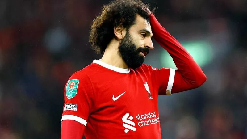 تطورات إصابة محمد صلاح وحقيقة تهديد ليفربول للمنتخب