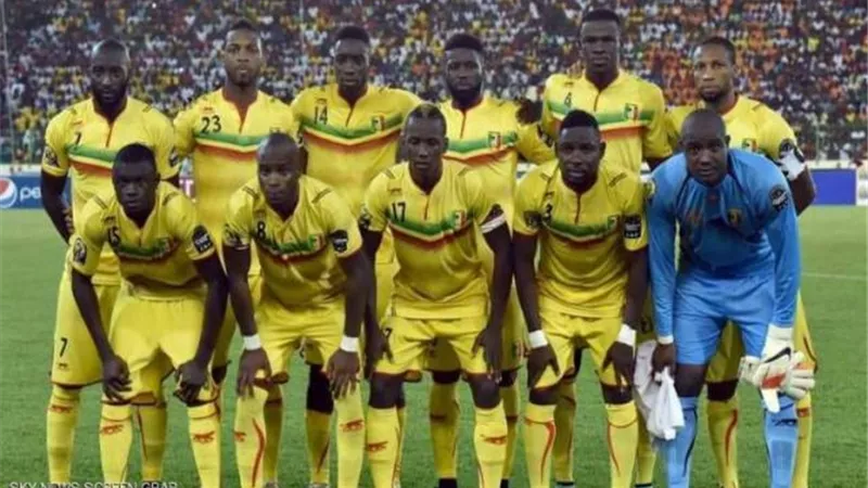 تصفيات أفريقيا.. مالي وجنوب إفريقيا يستعيدان توازنهما