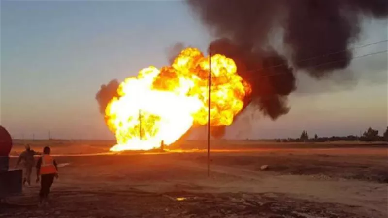 مقتل عناصر من الشرطة العراقية خلال اشتباكات مع الدواعش