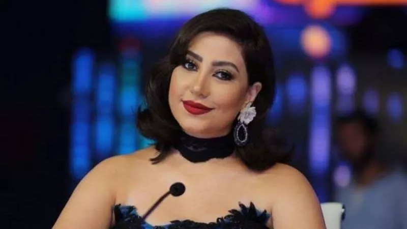 بوسى تستعد لطرح أغنيتها الجديدة ”زيه تانى”