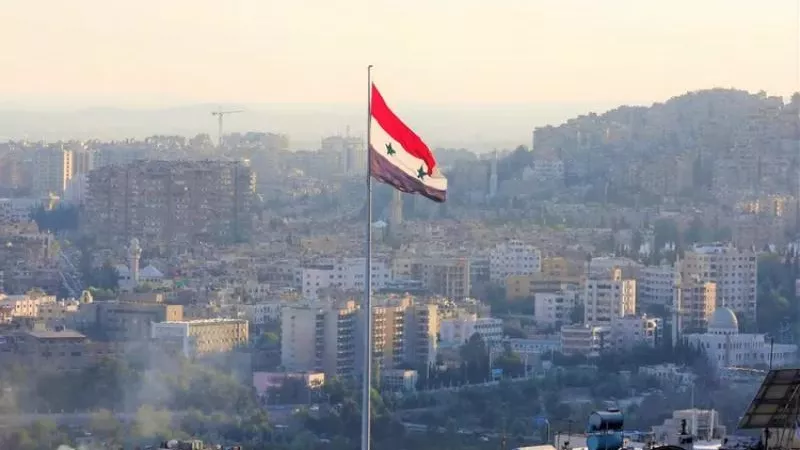 عاجل ..إيران تعترف رسميا بمقتل 4 مستشارين للحرس الثوري بهجوم إسرائيلي على دمشق
