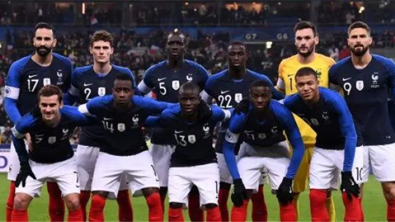 البرتغال ضد فرنسا.. مواجهة نارية في دوري الأمم الأوروبية اليوم
