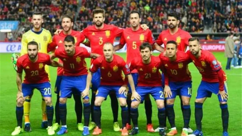 إسبانيا تصطدم بسويسرا في رحلة الدفاع عن صدارة مجموعتها بدوري الأمم الأوروبية