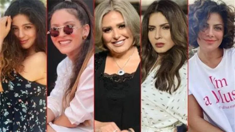 صناع فيلم ”المحكمة” يودعون الديكور الخاص بالعمل بعد إنتهاء التصوير