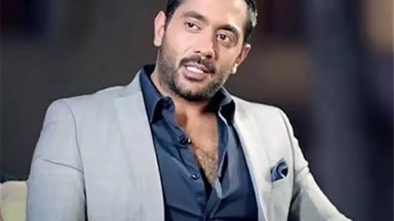 بعد تأييد حبسه لمدة عام.. هل تم القبض على أحمد فلوكس لتنفيذ الحكم؟