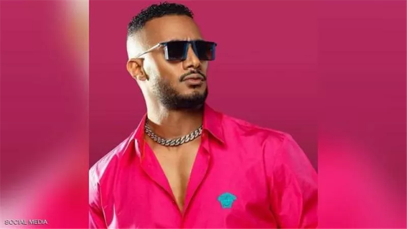 محمد رمضان يرد على اتهامات سميرة عبد العزيز بإهانتها