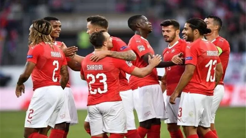 مواجهة صعبة بين سويسرا وتركيا فى يورو 2020.. اليوم