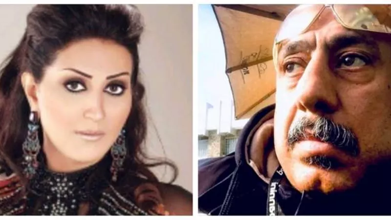 وفاء عامر تنعي المخرج هاني جرجس فوزي: حلم لم يكتمل