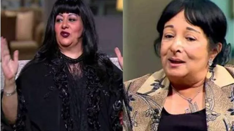 اشمعنا دلوقتى يا حاجة.. فريدة سيف النصر تهاجم سميرة عبد العزيز وتدافع عن محمد رمضان