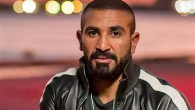 أحمد سعد يشوق جمهوره لفيلمه الجديد ”الملوك” على طريقته الخاصة
