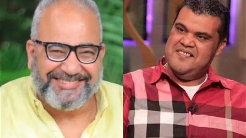 أحمد فتحي ضيف شرف ”عودة الأب الضال” أمام بيومي فؤاد وهذه تفاصيل دوره