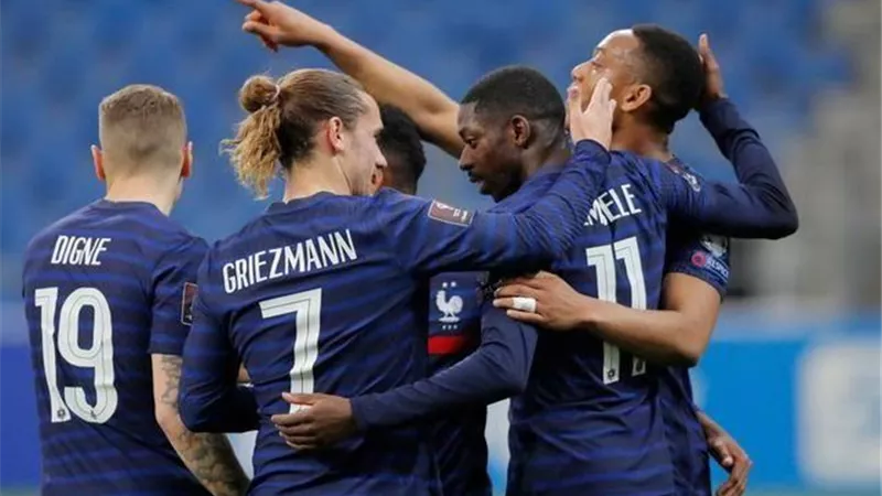 صدمة قوية.. نجم منتخب فرنسا يغيب عن يورو 2020 لهذا السبب