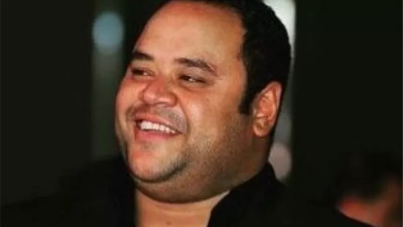 أول بطولة مطلقة.. محمد ممدوح يصور فيلمه الجديد ”أبو صدام”