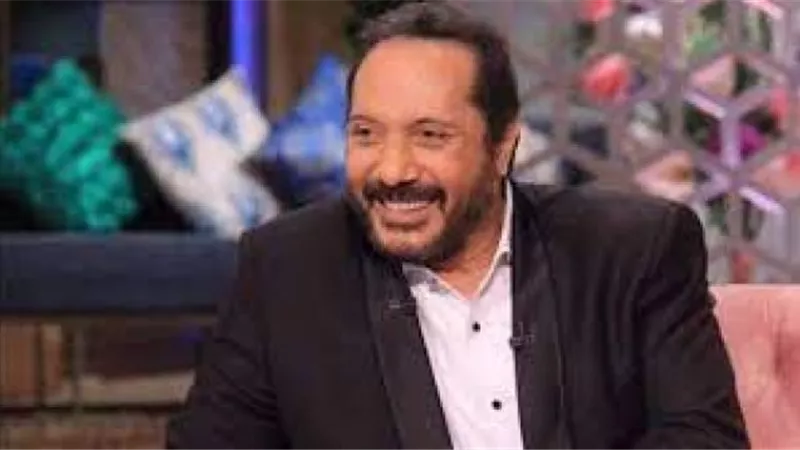 علي الحجار يكشف موعد حفلته الجديدة بعد تعافيه من فيروس كورونا
