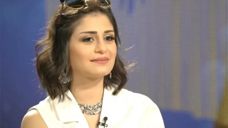 منة فضالي تخطف الأنظار بإطلالة جذابة