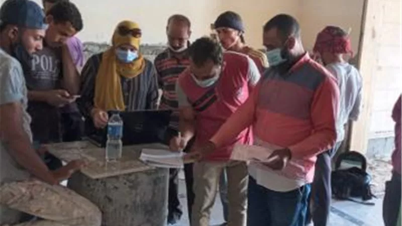 تشكيل لجان لحصر وتسجيل العمالة غير المنتظمة بالمحافظات.. اعرف السبب