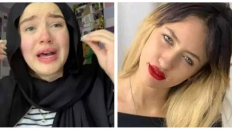 5 مخالفات على ”السويشال ميديا” تقودك إلي السجن مثل حنين حسام ومودة الأدهم.. تعرف عليها