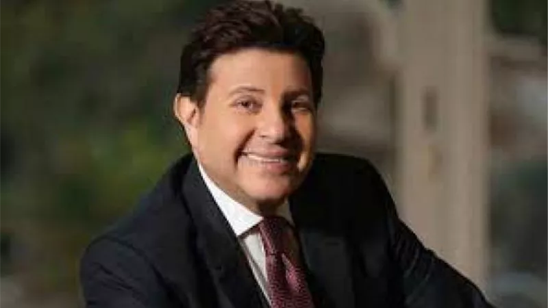 وحشتيني أوي.. كلمات مؤثرة من هاني شاكر في ذكرى وفاة ابنته