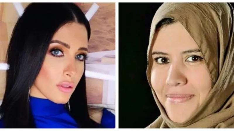 ندى عادل تحيي ذكرى رحيل والدتها بكلمات مؤثرة: وحشني حضنك